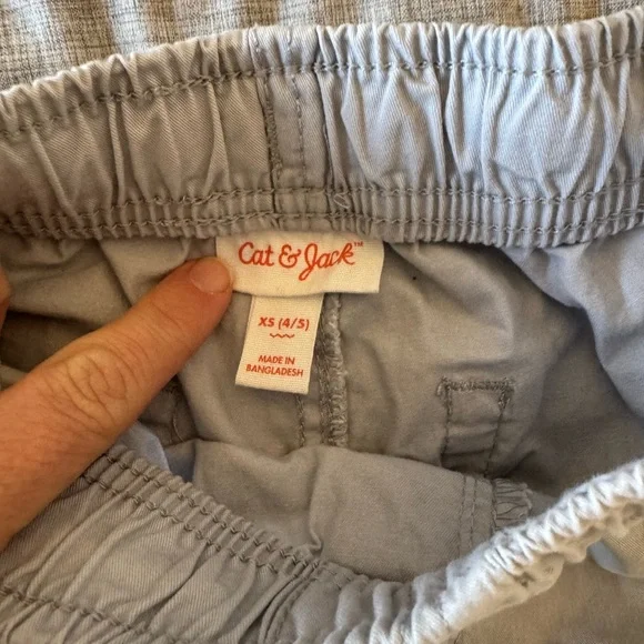 Boys 4 pairs of shorts! - Picture 9 of 13